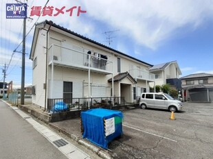 玉垣駅 徒歩22分 2階の物件外観写真